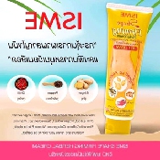 Giá Kem Tan Mỡ Bụng Isme Shape Firming Thái Lan