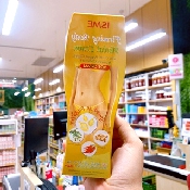 Giá Kem Tan Mỡ Isme Shape Firming Hot Cream 120gr.