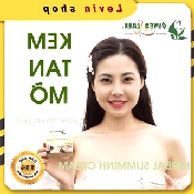 Giá Kem Tan Mỡ Thảo Dược Quyên Lara - Herbal Slimming Cream