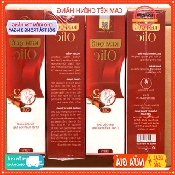 Giá Thật Kem Tan Mỡ Olic - Đánh Tan Mỡ Thừa Bụng, Mông, Đùi, Cánh Tay 100ml