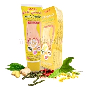 Giá Kem Mát Xa Tan Mỡ Thảo Dược Isme Shape Firming Herbal Cream 120g