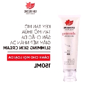 Giá Kem Tan Mỡ Slimming Skin Cream 3d Linh Hương - Eo Thon Dáng Đẹp- Miễn Ship