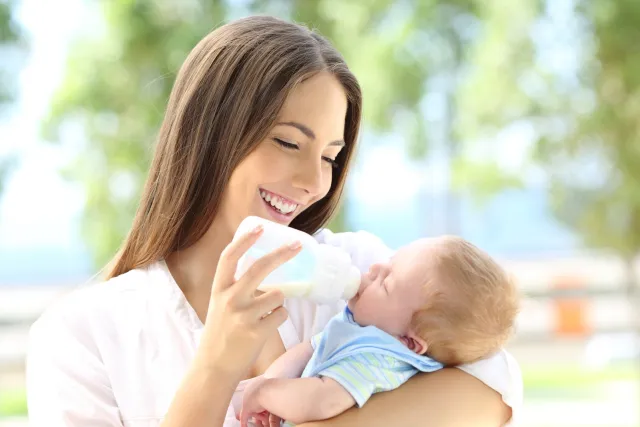 Mẹ bầu mới sinh có thể ăn theo chế độ ăn kiêng eat clean