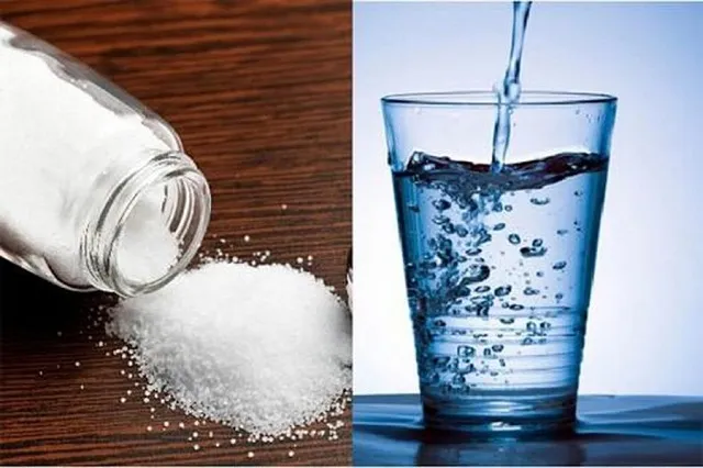 Không nên ăn nhiều muối khi clean eating